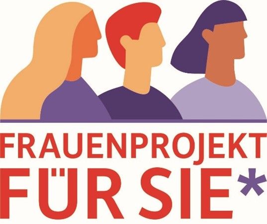 Frauenprojekt für Sie