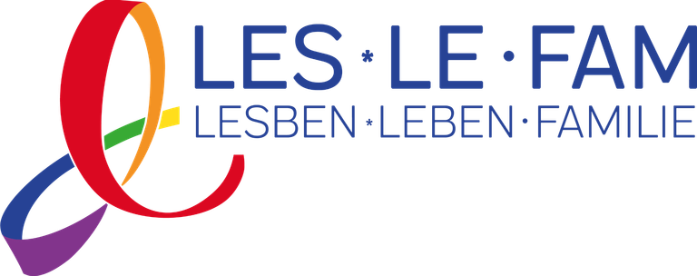LesLeFam e.V. * Lesben Leben Familie * Berlin