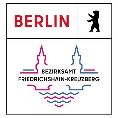Bezirksamt Berlin Friedrichshain-Kreuzberg