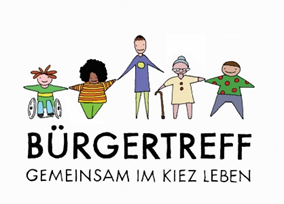 Bürgertreff Gemeinsam im Kiez leben