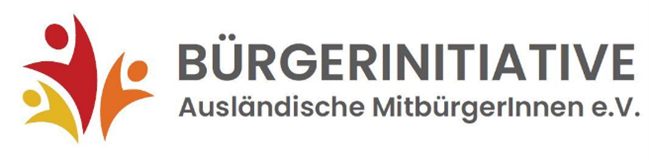 Bürgerinitiative Ausländische MitbürgerInnen e.V.