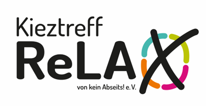 Kieztreff ReLAX