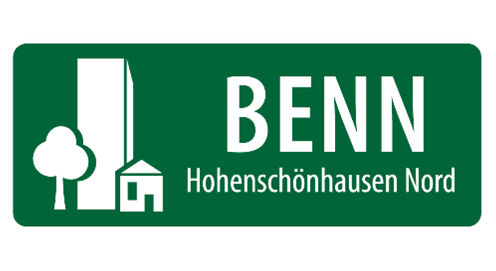 Unterwegs in Hohenschönhausen Süd