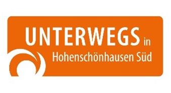 Unterwegs in Hohenschönhausen Süd